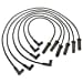 thumbnail image 3 of Standard Motor Products 7706 Ignition Wire Set, 3 of 3