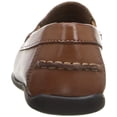 thumbnail image 3 of Florsheim Kids' Jasper Venetian, Jr. Shoe, 3 of 5