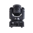 thumbnail image 5 of ColorKey CKU-5038 Mover Halo Beam QUAD MKII Cabeza móvil compacta con un halo LED que cambia de color, 5 of 5