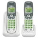 thumbnail image 1 of Telefono Inalambrico Vtech CS6114 6.0 Extensión Blanco, 1 of 14