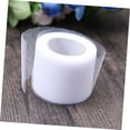 thumbnail image 3 of XYCCA 6 Pcs 25 Tulle Ribbon Tulle Fabric Wedding Decor Wedding Tulle Tutu Material Tulle Spools Bulk Tulle Netting Fabric for Tutu Ribbons for Crafts Weaving Net Customized White-2375, 3 of 5