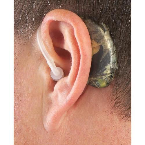 Walkers Ue1001 Ultra Ear BTE 1 Complete Unit Hearing Enhancer for sale online 