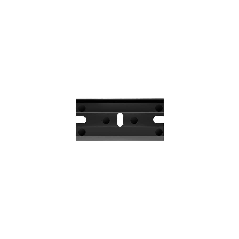 Martor Usa Safety Scraper/razor Plastic Blade 100Pk