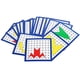 thumbnail image 3 of Geotablero Juguete Montessori 8x8/7x7 para 3 Años en, 3 of 9