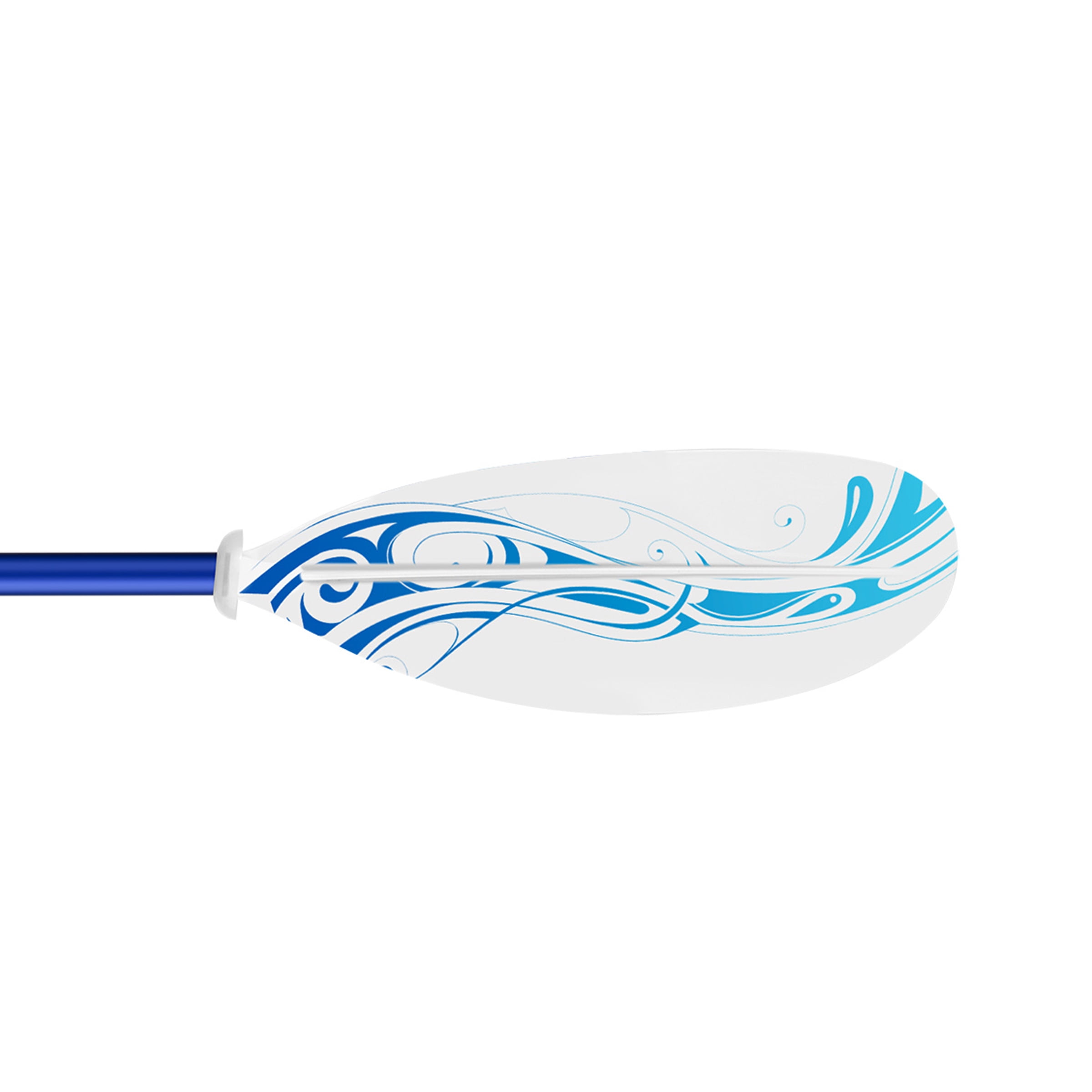 Propel Paddle Gear by Shoreline Marine Rhythm Kayak Paddle Pulse