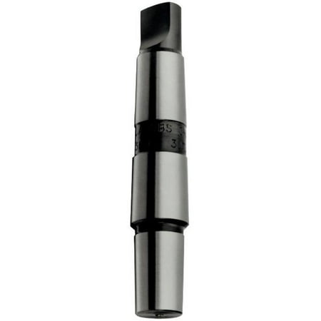 3 Morse Taper Arbor - 3 x 3JT Mount Morse Taper Arbor