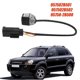 thumbnail image 3 of Car Rear View Camera Assy 95750-2B500 957502B501 for Hyundai Santa Fe 2009-2012 BackUp Park Assist C, 3 of 5