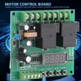 thumbnail image 3 of Controlador De Motor, Módulo De Ciclo De Sincronización De Motor Estable, Liviano Y Portátil, Para Válvula Solenoide De Bombas, 3 of 7