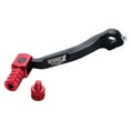 thumbnail image 1 of TORC1 Racing Reaction MX Shift Lever Black/Red Tip for Honda CRF450X 2012-2017, 1 of 1