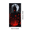 2B, variant on Gothic Haunted Castle Banner Full Moon Spooky House Halloween Decor for Haunted House Party Halloween Event Spooky Celebration