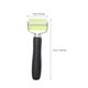 thumbnail image 2 of 2 Pcs Auto Detailing Tools Wallpaper Hand Tools Construction Tools Seam Roller Quilting Roller, 2 of 3