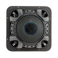 thumbnail image 3 of Kicker L7S Solo-Baric 10 Inch 1200 Watt 2 Ohm DVC Square Subwoofer | 44L7S102, 3 of 6