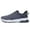 Grayblack, variant on Artlea Men’s Running Shoes Cushioning Trail Tennis Shoes Lightweight Breathable Slip on Sneakers Men for Gym and Workout, Size 7-13
