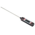 thumbnail image 1 of LCD Display Cooking , Food , Kicthen Tool Durable for Roast Lamb Turkey, 1 of 7