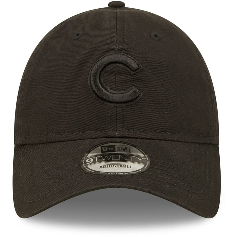 Chicago cubs black hat online