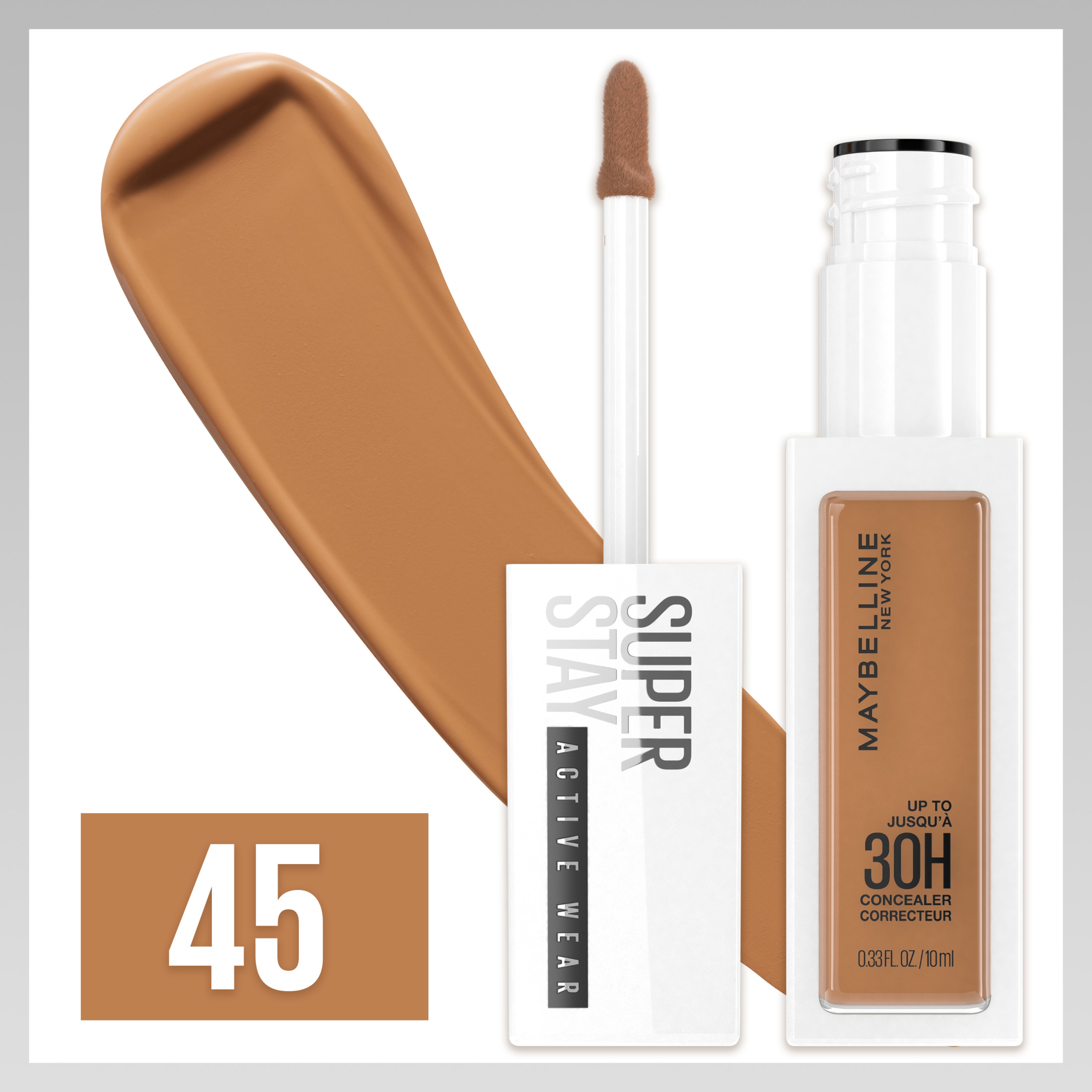 Maybelline Super Stay Longwear Liquid Concealer photo 2