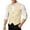 a-Beige25888, variant on Men's Casual Outdoor Vest Solid Color Slim Fit Jacket With Pockets Sleeveless V Neck Button Front Gilet For Daily Activities Versatile Top