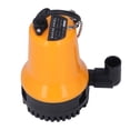 thumbnail image 3 of Bomba Sumergible, Buena Bomba de Agua de Protección 5400 RPM 4 M Alimento de Descarga Aplicacia para Peces, 3 of 7
