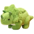 thumbnail image 2 of YujiCraft Dinosaur Plush Toy Stuffed Animal, Cute Dinosaur Plush Doll for Kids, Soft Toy Gift for Birthday,A, 2 of 3
