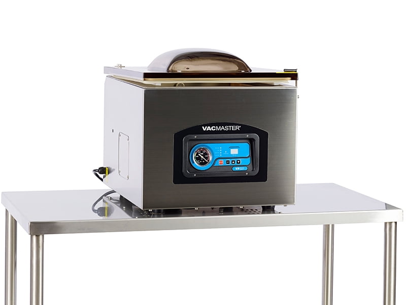Vacmaster VP321 Chamber Vacuum Sealer