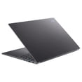 thumbnail image 4 of Acer Aspire 16" AI Copilot+ PC Touchscreen Laptop AMD Ryzen AI 9 365 Processor WUXGA (1920 x 1200) 120Hz Touchscreen 32GB RAM 1TB SSD Windows 11 Home Steel Gray, 4 of 6