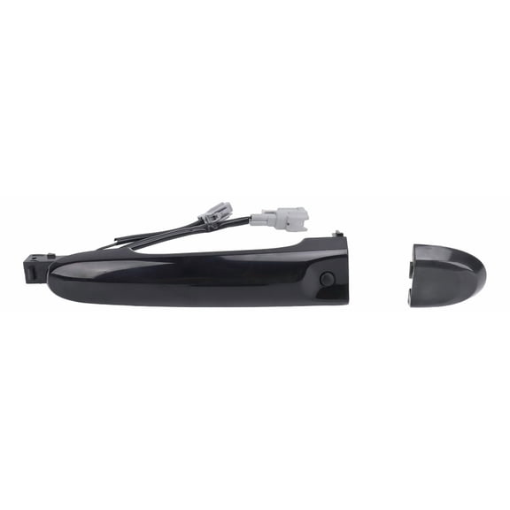 Car Front Exterior Door Handles,