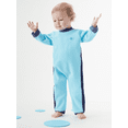 thumbnail image 3 of Splash About Warm in One Baby Wetsuit, Blue Cobalt, 6-12 Months, 3 of 4