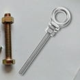 thumbnail image 4 of TAILTOSS Vis de Verrouillage en Acier Inoxydable Robuste avec Écrou Adapté pour Applications Extérieures et Humides, 4 of 7