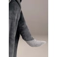 thumbnail image 4 of Wolf Onesie Toddler Costume, 4 of 6