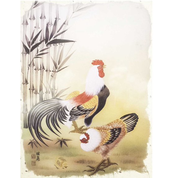 Rooster