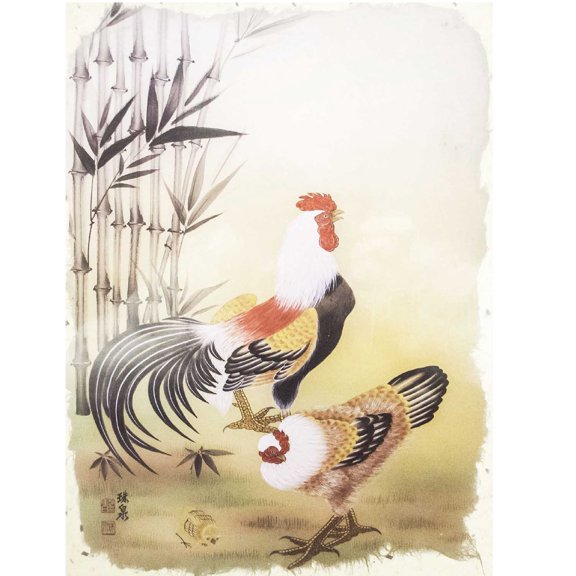 Rooster