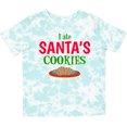 thumbnail image 3 of Inktastic I Ate Santas Cookies Boys or Girls Toddler T-Shirt, 3 of 5