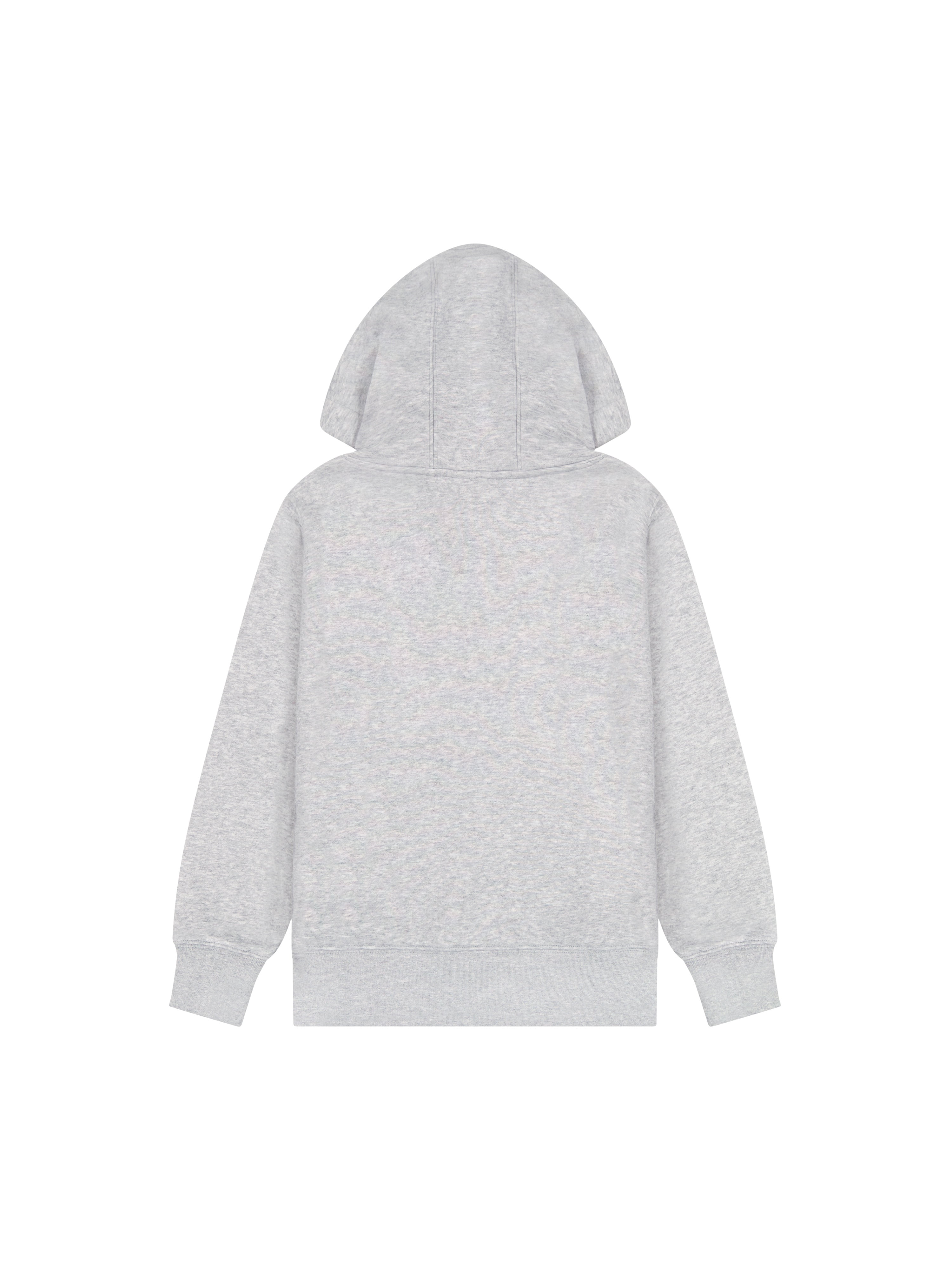 Reebok Boy's Athletic Game Day Fleece Pullover Hoodie, Sizes 4-18
