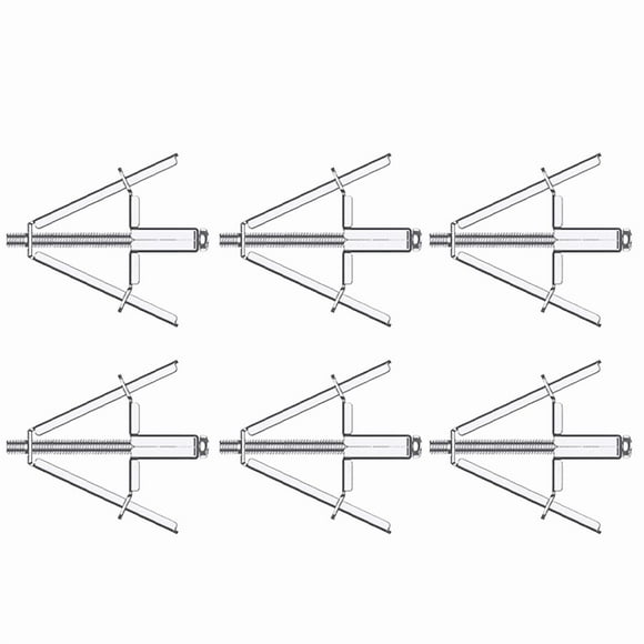 Concealed Junction Box Repair Device, Electrical Junction Box Repair, Concealed Junction Repair Tool, Hidden Box Repair Device for Electrical Wiring