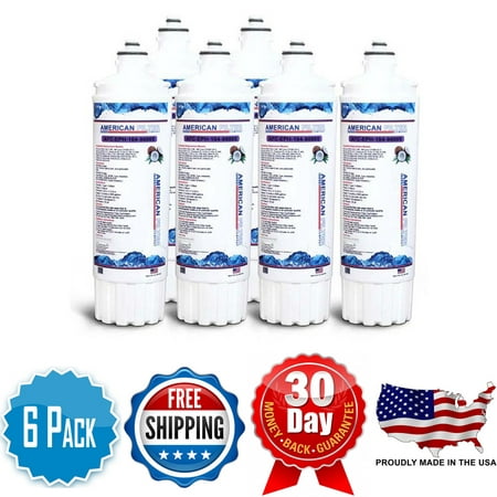 

Pentair® EV9270-74 Comparable Water Filters (made by American Filter Company™ Model number AFC-EPH-104-9000S) Made in U.S.A - 6 Filters