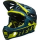 thumbnail image 3 of Casco de bicicleta de montaña BELL Super DH MIPS Matte/Gloss Blue, 3 of 8