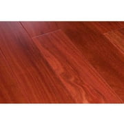 Mazama Hardwood, Smooth South American Collection, Rosewood/Cumaru, Premiere, 5"