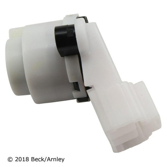 BeckArnley 201-1858 Ignition Switch