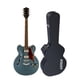 thumbnail image 1 of Guitarra eléctrica Gretsch G2622 Streamliner de 6 cuerdas Gunmetal, 1 of 6