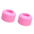 thumbnail image 1 of 2x 2x Manillar de Ciclo de Silicona Cubiertas de Agarre de Barra de Bicicleta Universal Sobregrip de Silicona para Bicicletas de Equilibrio de Tricicl Sunnimix Agarre de manillar de bicicleta, 1 of 8