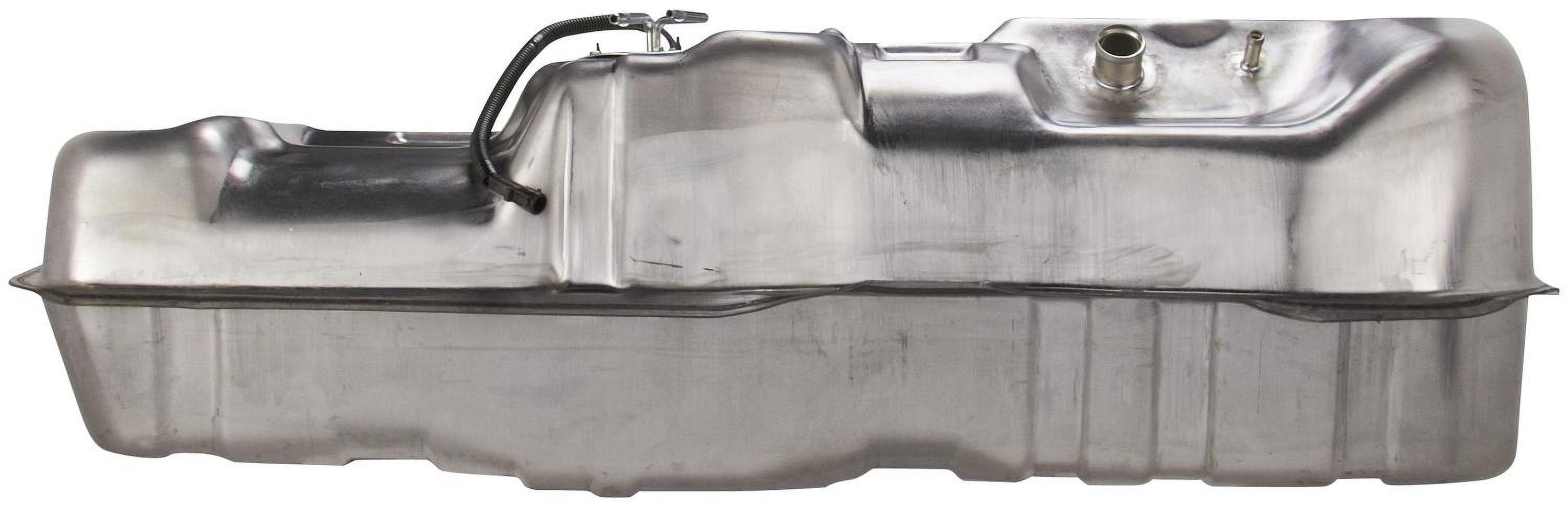 Spectra Premium F46B2FA Fuel Tank and Pump Assembly Combination