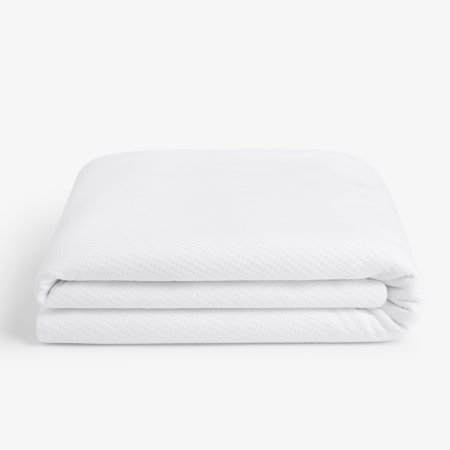 Casper Waterproof Fitted Mattress Protector, King