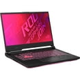 thumbnail image 3 of Asus Strix 15.6" Full HD Gaming Laptop, Intel Core i7 i7-10750H, 512GB SSD, Windows 10 Home, G512LI-RS73, 3 of 8