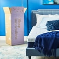 thumbnail image 5 of Sleep Innovations Ellis Advanced Cooling 12" Gel Memory Foam Mattress, California King, 5 of 5