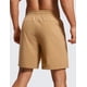 thumbnail image 2 of Shorts Deportivos para Hombre CRZ YOGA 7" Secado Rápido Caqui Talla L, 2 of 5
