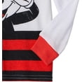 thumbnail image 5 of Disney Baby Boys' Mickey Mouse 4-Piece Snug Fit Cotton Pajamas, 5 of 8