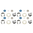 thumbnail image 2 of Kit de reparación de sello de junta tórica de inyector de combustible 06J998907 para A3 S3 A4 S4 A5 S5 A6 S6 A8 S8 Q3 Q5 TT, 2 of 12