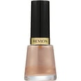 thumbnail image 3 of Revlon Nail Enamel, Creme Brulee 0.50 oz, 3 of 4