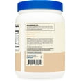 thumbnail image 3 of Nutricost Grass-Fed Collagen Powder 1LB (Vanilla) - Non-GMO, Gluten Free Supplement, 3 of 5