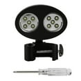 thumbnail image 5 of Barbecue Grill Light - 10 LED & Super Bright Lights 360° Rotation - Portable & Waterproof BBQ Accessory for Gas Charcoal Electric Outdoor Griddle & Smoker, 5 of 9